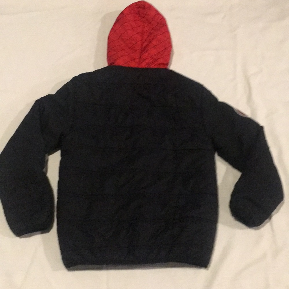 Jacket WWE - Picture 5 of 5